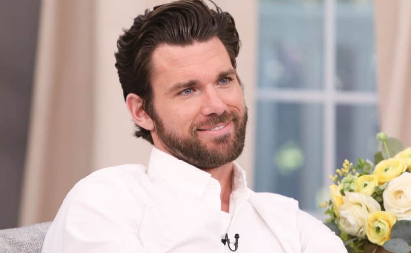 Kevin McGarry – Wiki, Wife, Family, Net Worth, Height, Nationality