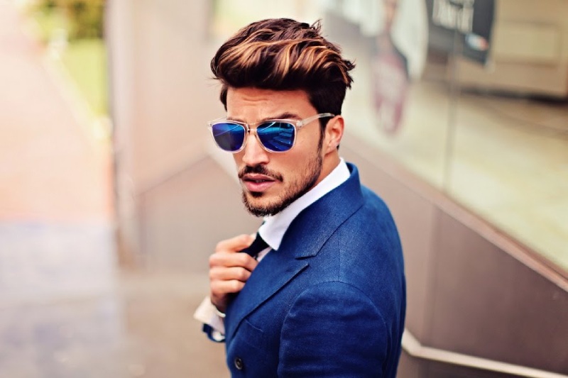 Mariano Di Vaio – Wiki, Age, Wife, Family, Height, Net Worth
