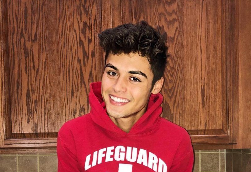 Camerin Kindle – Wiki, Age, Girlfriend, Family, Height, Net Worth