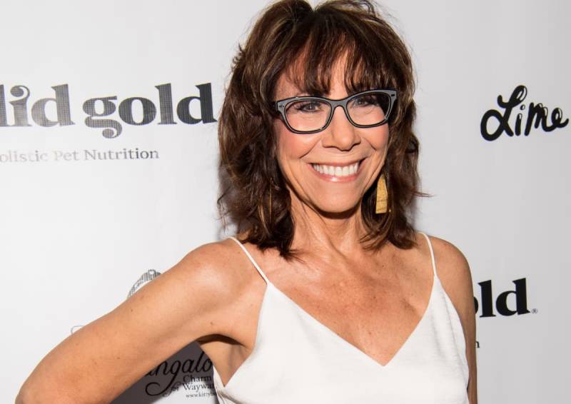 Mindy Sterling – Divorced, Husband, Family, Net Worth ,Height